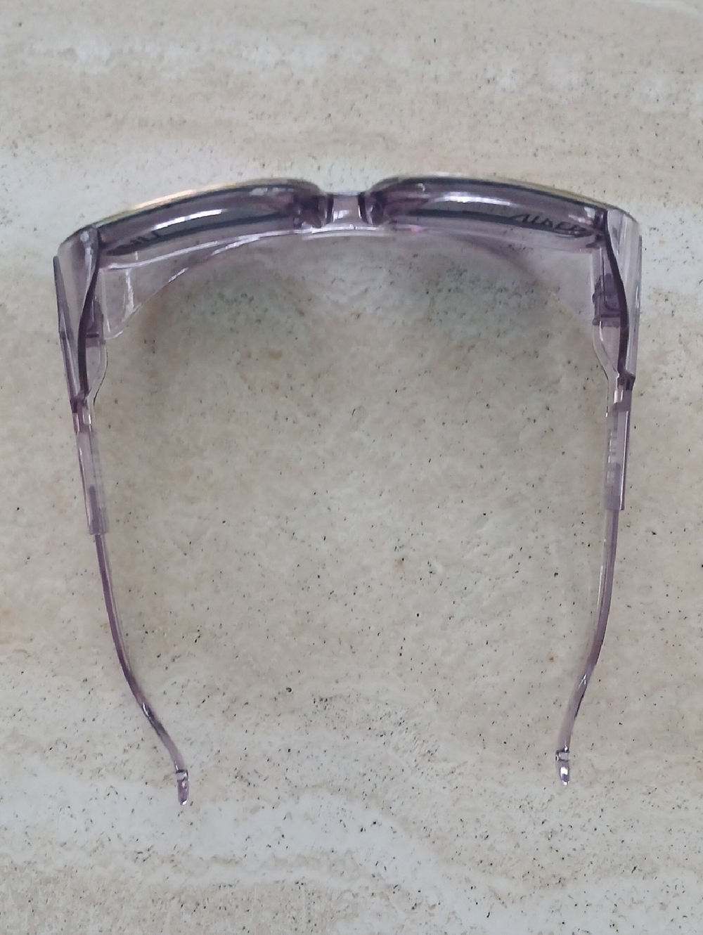 Pit Viper The Smoke Show Exciters Sunglasses - Picture 3 of 3